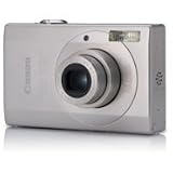 Canon Powershot SD790 IS Digital Camera, 10 Megapixels - Refurbished by Canon U.S.A.
