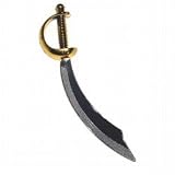 Pirate Sword - Children party costume