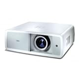 Sanyo PLV Z2000 - LCD projector - 1200 ANSI lumens - 1920 x 1080 - widescreen - High Definition 1080