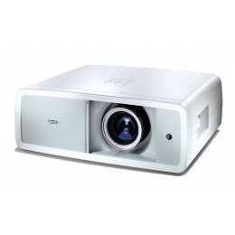 Sanyo PLV Z2000 - LCD projector - 1200 ANSI lumens - 1920 x 1080 - widescreen - High Definition 1080p