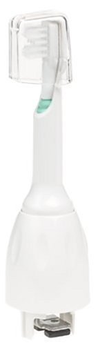 Philips Sonicare Advance (A-Series) Replacement Brush Head, Compact (1-Pack)