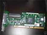 IBM 39R8750 IBM Ultra320 SCSI controller 2-