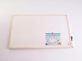 NicolineMagnetic Wipe Dry Board White 60X40cm
