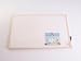 Kitchen & Housewares : Nicoline Magnetic Wipe Dry Board White 60X40cm