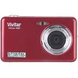 12.1MP Digital Camera 2.7IN Preview Screen 5X Dig Zoom