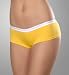  : honeydew Cotton Comfort Boyshort Panties (2210)