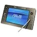 Asus R2E-BH051E 7 Zoll WVGA Ultra Mobile PC (Intel Stealey A110 800 MHz, 1GB RAM, 100GB HDD, Intel GMA 950, DVD+/- RW DL extern, Vista Business)