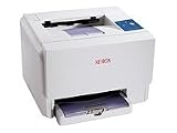 Xerox Phaser 6110 - Printer - color - laser - Legal, A4 - 2400 dpi x 600 dpi - up to 16 ppm (mono) / up to 4 ppm (color) - capacity: 150 sheets - USB