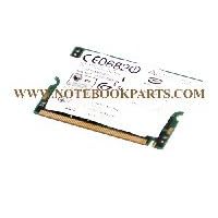 Gateway Mini PCI 802.11b/g Wireless LAN Card For M505 - WM3B2100
