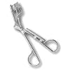 Becker - Manicure Selection Wimpenformer Wimpernformer Größe: 11cm vernickelt, Ersatzgummi 1 Stk.