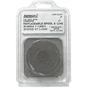 Arnold/Poulan/Weed Eater .065 Prewound String Trimmer Spool #PWS-MC108
