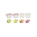 Baby Alive Doll Food and Diapers, Super Refill Pack