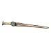 Clash Of The Titans Movie, Perseus Sword, 30-Inches Long