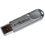 Axiom USB 2.0 Drive - flash drive - 4 GB - Hi-Speed USB