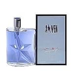 Angel Men by Thierry Mugler for Men 3.4 oz Eau de Toilette Spray Refill (Unboxed Scratched Bottle)