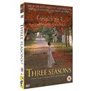 THREE SEASONS