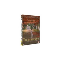 Three Seasons [DVD]