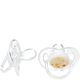 Philips Avent BPA Free Contemporary Freeflow Pacifier, 6-18 Months