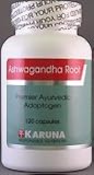 Karuna - Ashwagandha Root 120C