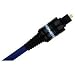 Monster ILS100-1M LightSpeed High Performance Toslink Fiber Optic Audio Cable (1 meter)
