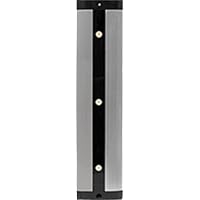 GE 10408 LED Light Fixture 12-Inch Linkable Aluminum