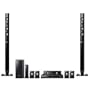 Samsung HT-C6930W 3D Blu-ray Home Theater System
