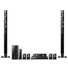 Samsung HT-C6930W 3D Blu-ray Home Theater System
