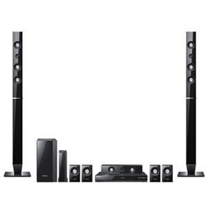 Samsung HT-C6930W Full HD 3D Blu-ray Home Theater System