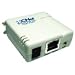 Electronics : 1port 10/100 N-way Print Server