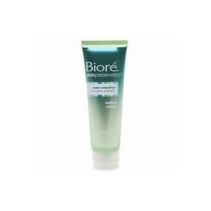 Biore Even Smoother Microderm Exfoliator - 3.0 oz.