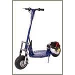 Click here to buy X-Treme XG-550 50cc Gas Powered Scooter Black