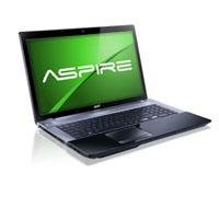  Acer Aspire V3-731-4695 17.3-Inch Laptop (Midnight Black) 