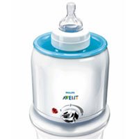 Avent Expr Bottle&Food Warmer 1