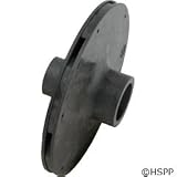Pentair Letro Booster Pump Impeller New Style # LA05L