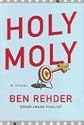 Holy Moly (Blanco County, Texas, Novels)