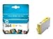 HP 364 Yellow Ink Cartridge