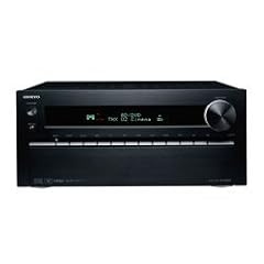 Onkyo TX-NR 3009 Schwarz