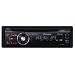 Pioneer Premier DEH-P400UB - Radio / CD / MP3 player - Full-DIN - in-dash - 50 Watts x 4