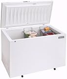 Frigidaire : FCCS151FW Refrigerator