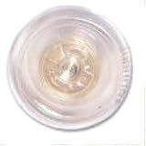 Plastic Bobbin: Singer 600/700 Series