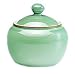 Denby Regency Green Covered Sugar Bowl 200g
