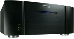 Marantz MM8003 8-Channel power amplifier