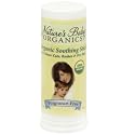 Nature's Baby Organics Organic Soothing Stick (Frag Free) -