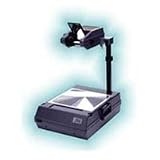 3M 2000 Portable Overhead Projector Ag 120V/60H