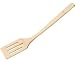 ScanWood: Bamboo Slotted Spatula 12