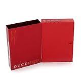 Gucci Rush By Gucci For Women. Eau De Toilette Spray 2.5 Ounces