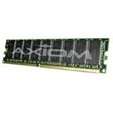 Axiom 1GB PC2-4200 Module # 382510-001 f