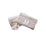 ERGObaby Organic Sucking Pads