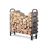 Landmann 4' Firewood Rack