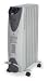 Dayton 1VNX9 Convection Heater, Radiator, 120 V, 1500 W